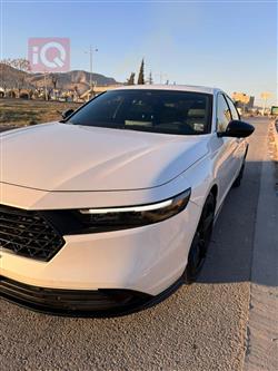 هوندا أكورد